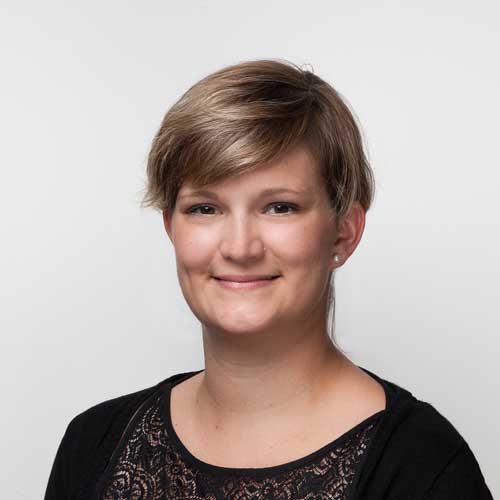 Angelina Lotto - Project Management