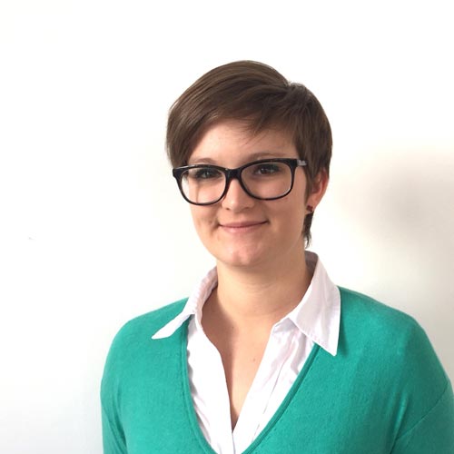 Angelina Lotto - Projektmanagement