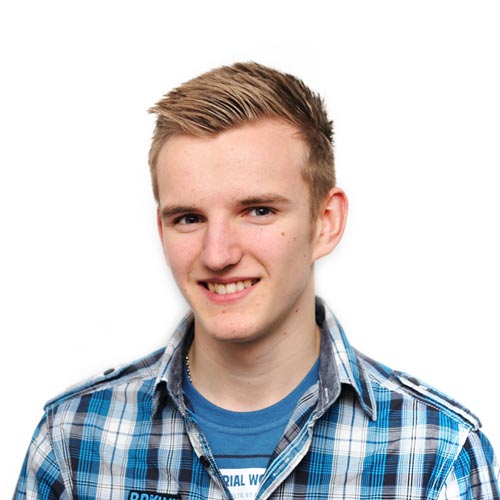 Lars Corus - Veranstaltungstechnik