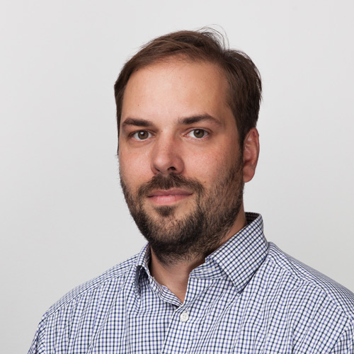 Daniel Blume - Projektmanagement