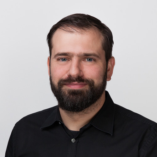 David Plaz - Projektmanagement
