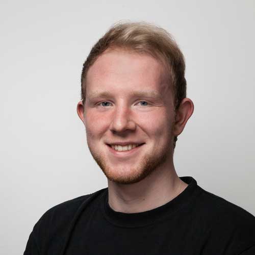 Dennis Klemm - Trainee Management Assistant in Production Technology