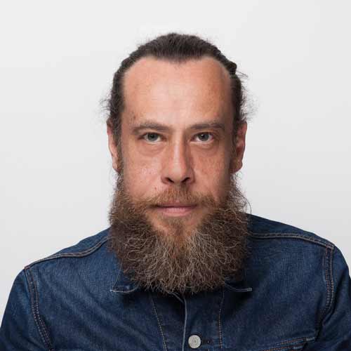 Oliver Fuchs - Kreation