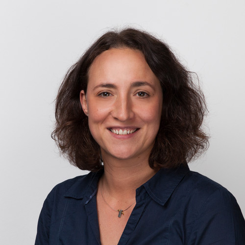 Henrike Davids -Projektmanagement