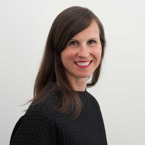 Maria Luis - Project Management