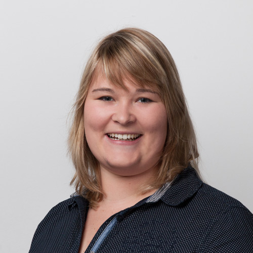 Manon von Loh - Projektmanagement