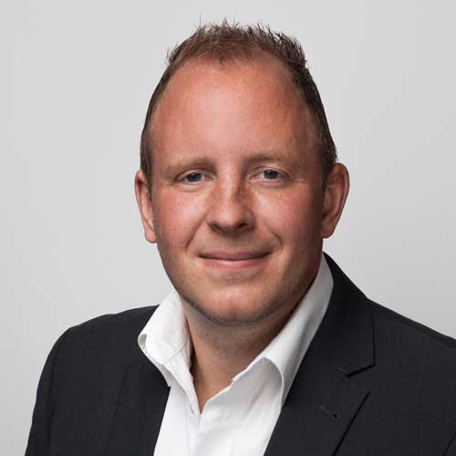 Marius Winkelmann - Project Management