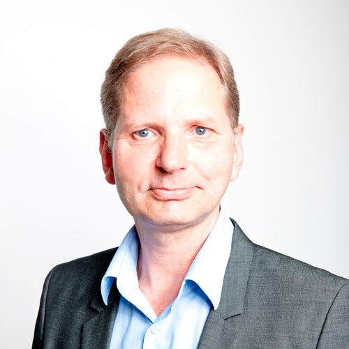Tomas Mumme Business Development
