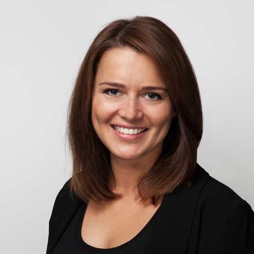 Olesja Slama - Project Management