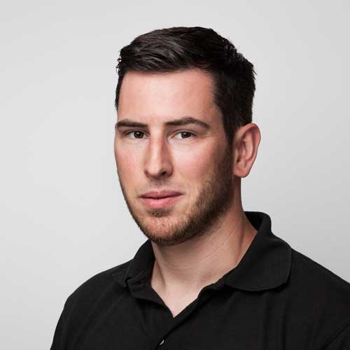Patrick Döring - Veranstaltungstechnik