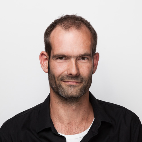 Christoph Schaub - Projektmanagement