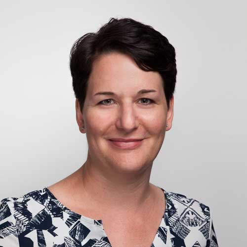 Sonja Wanielik - Projektmanagement