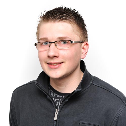 Tim Stefan - Veranstaltungstechnik