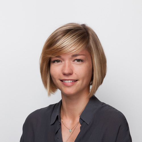 Lea Stockmeier