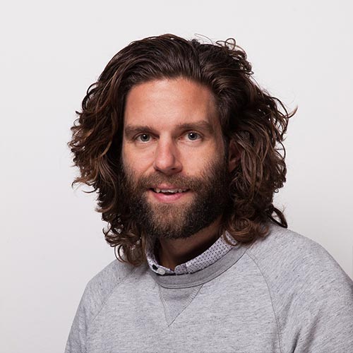 Till Sonnenberg - Projektmanagement