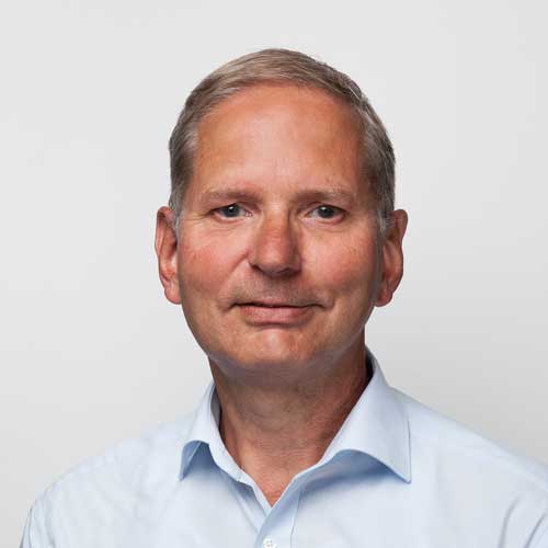 Tomas Mumme Business Development