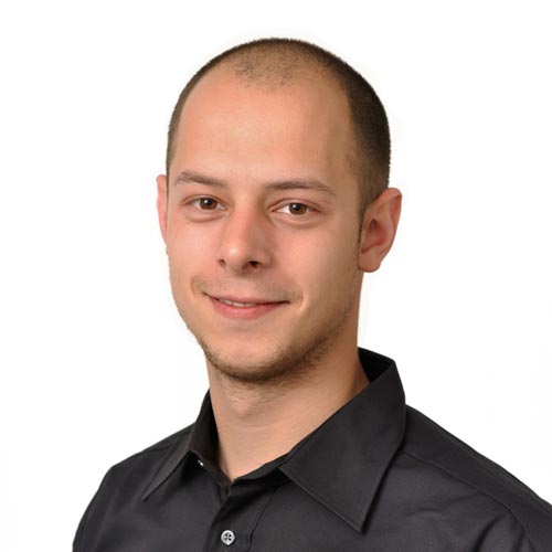 Philipp Trybull - Veranstaltungstechnik