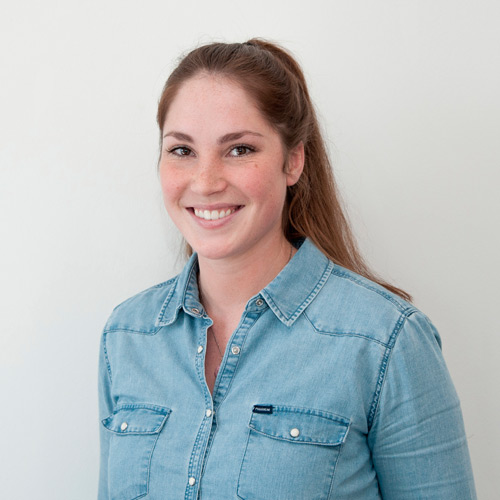 Viktoria Haag - Projektmanagement