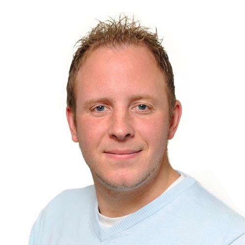 Marius Winkelmann - Projektmanagement
