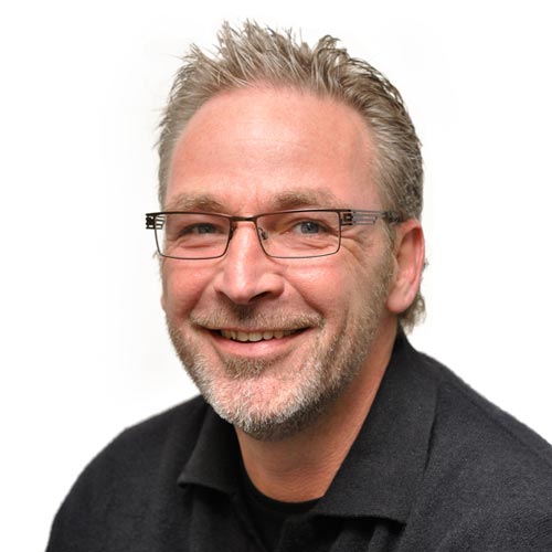 ppa Rainer Knüppel - Geschäftsleitung