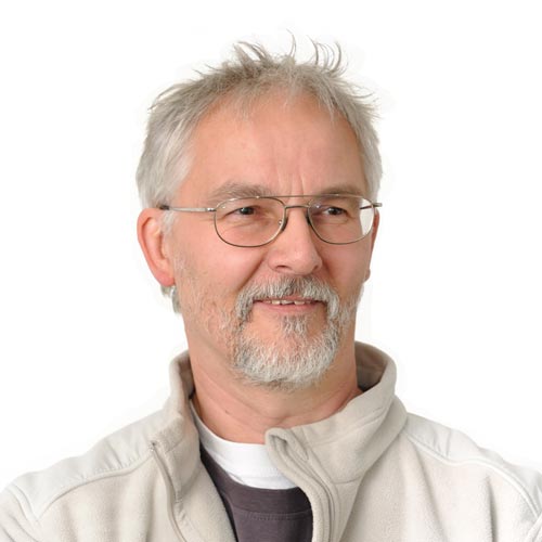 VOLKER BENDZMIRA - Project Management Technology