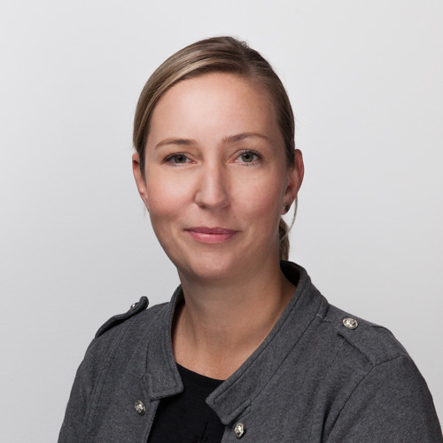 BRITTA GROPPE