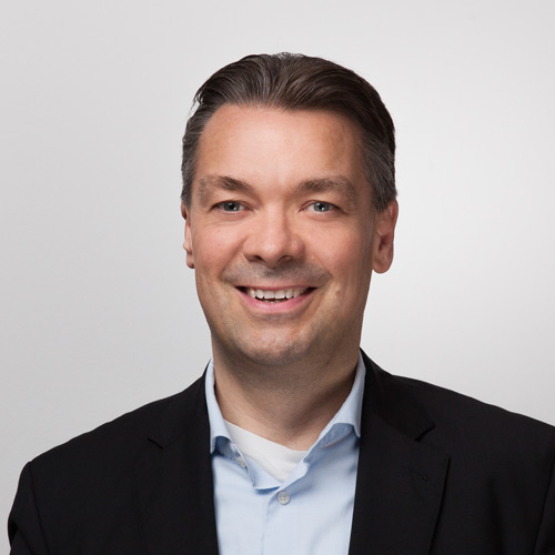 CHRISTIAN SEIDENSTÜCKER - CEO