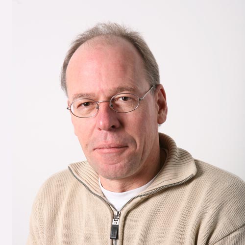 THOMAS DIERK - Accounting