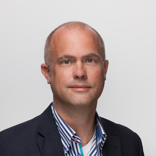 JÖRN WILKE-MADESTA - Project Management