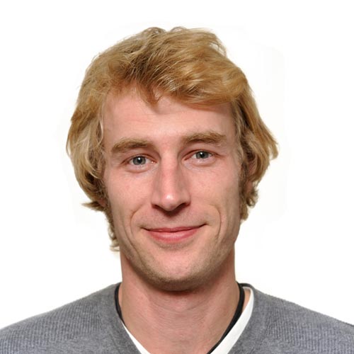 DANIEL FAUST - Production Management