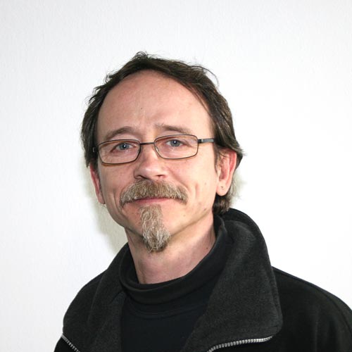 FRANK GRUNEWALD Logistik