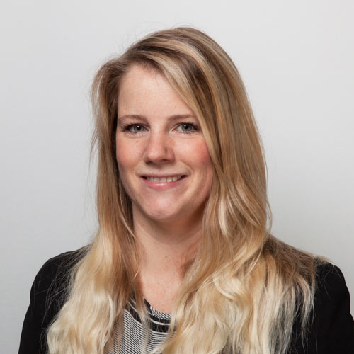 Janin Holz - Project Management