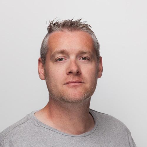 TORBEN JESKE - CAD-Planning