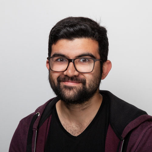 David Kumar - Logistics