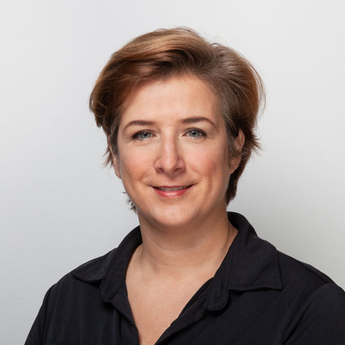 Lara Medak - Project Management