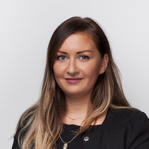 MELIS BALCILAR - Project Management