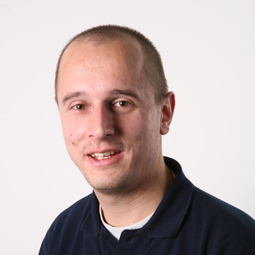 MALTE NALAZEK - Foreman Event Technology