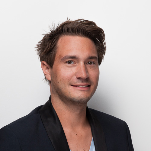 TIM RÖMERSCHEID - Project Management