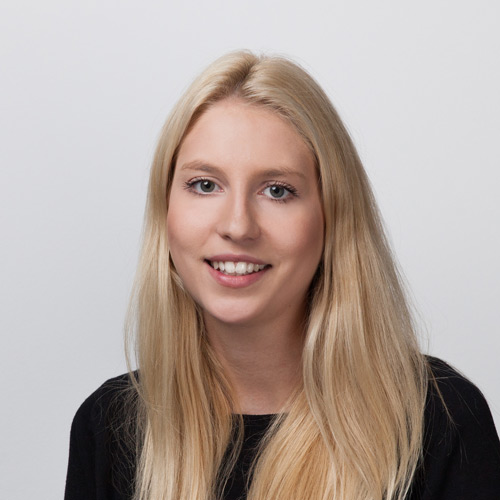 STEPHANIE RECKER - Project Management