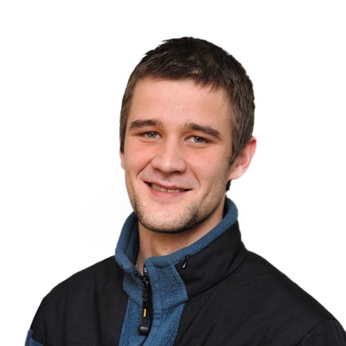 MARCO THIELE - Foreman Event Technology