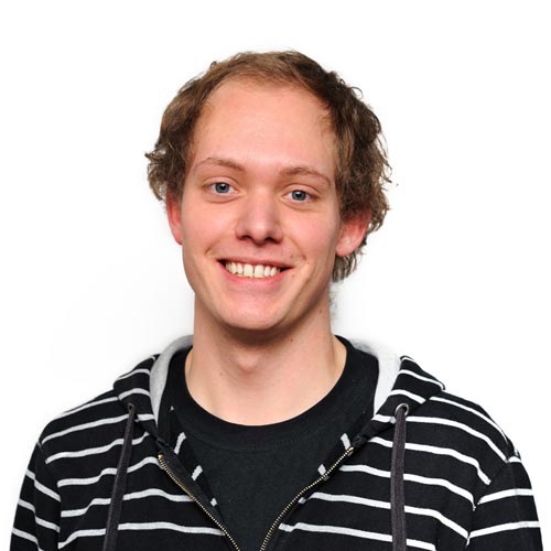 MAX WARNA - Event Technology