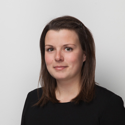 Claudia Sudbrink - Projektmanagement