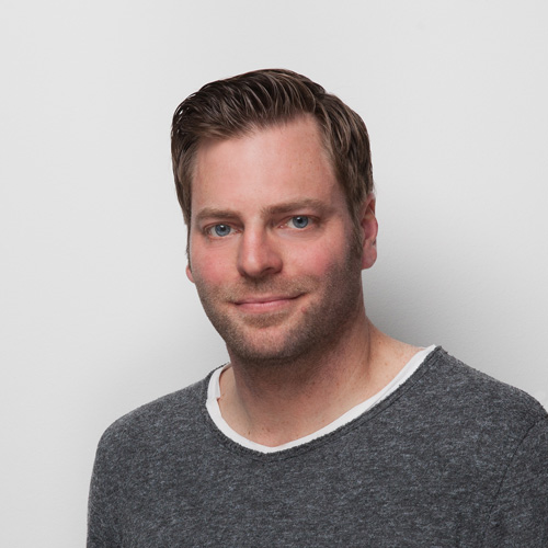 Jan Jachens - Project Management