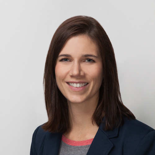 Kathrin Bergers - Projektmanagement