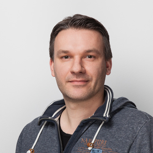 Martin Ebeling - 3d-Visualisierung
