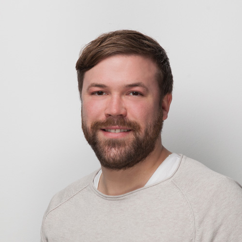 Moritz Dartsch - Projektmanagement