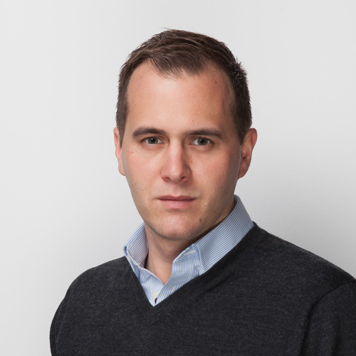 Sascha Diehl - Projektmanagement