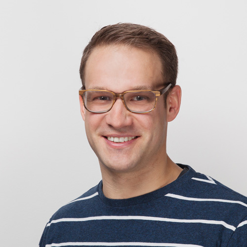 Sebastian Wessels - Purchase-Controlling