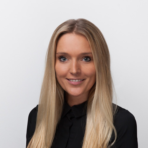 Steffi Funke - Project Management
