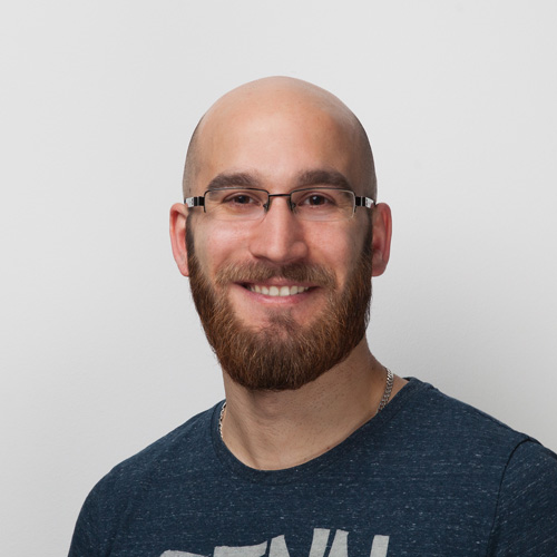 Trond Otten - Project Management